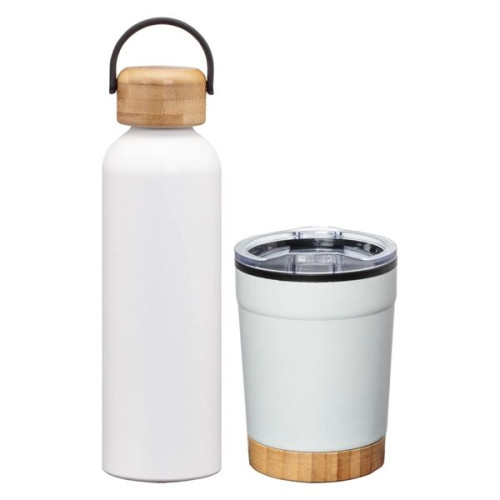 Bambus Bottle & Tumbler Gift Set