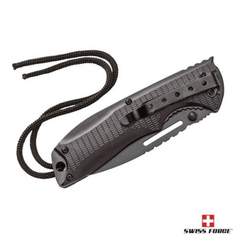 Swiss Force® Fontais Pocket Knife