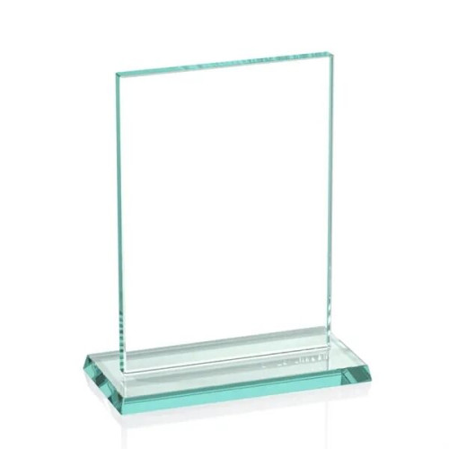 Algoma Award - Jade 3/8"