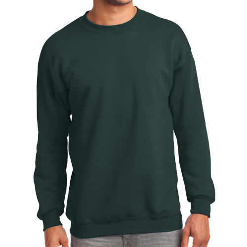 Port & Company® Tall Essential Fleece Crewneck Sweatshirt