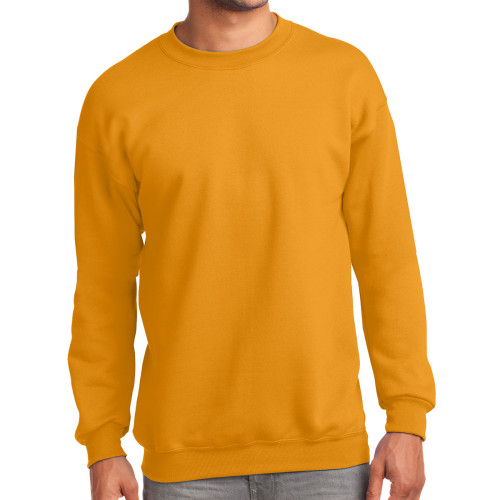 Port & Company® Tall Essential Fleece Crewneck Sweatshirt
