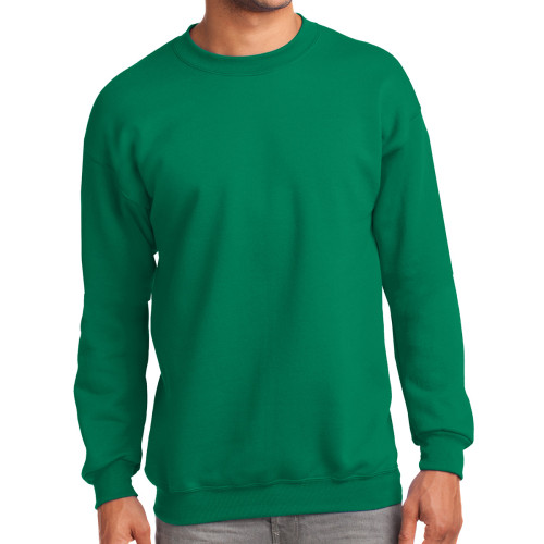 Port & Company® Tall Essential Fleece Crewneck Sweatshirt