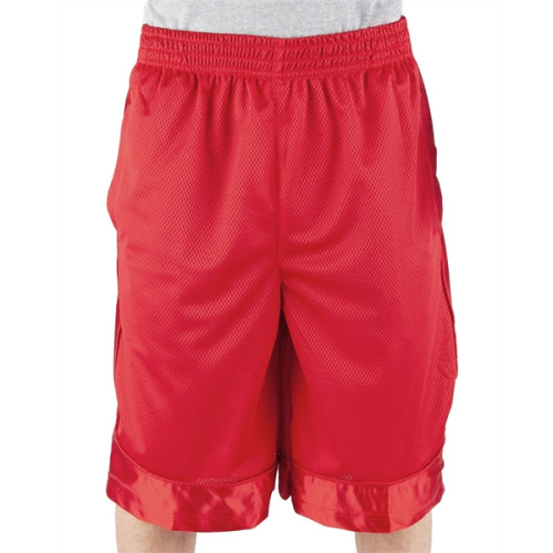 Adult Mesh Shorts
