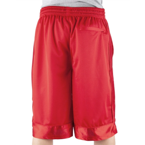 Adult Mesh Shorts