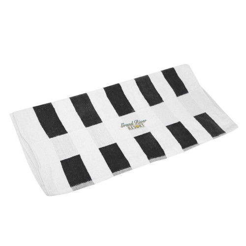 Seaside Beach Towel