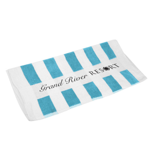 Seaside Beach Towel