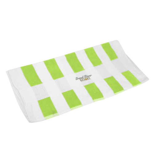 Seaside Beach Towel