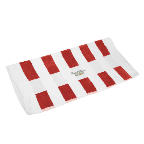 Seaside Beach Towel