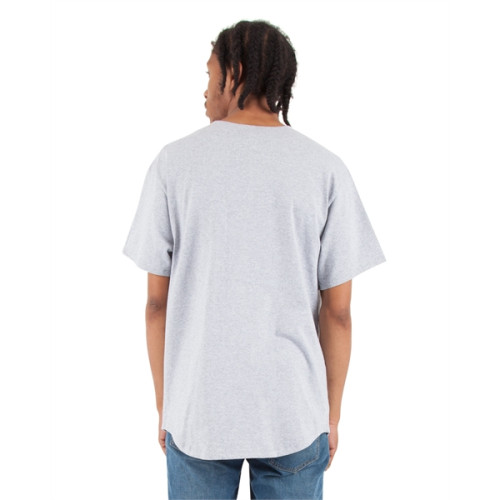 Adult 7.5 oz., 100% US Cotton Baseball Jersey