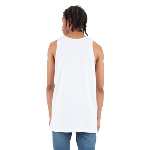 Adult 6 oz., Active Tank Top