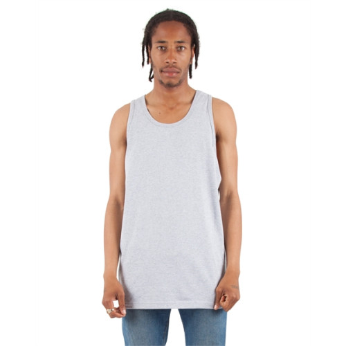 Adult 6 oz., Active Tank Top