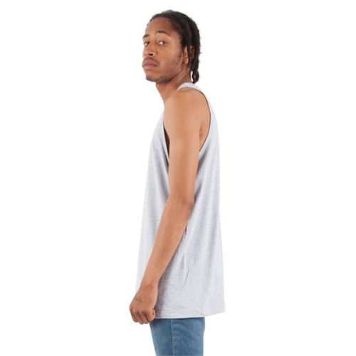 Adult 6 oz., Active Tank Top