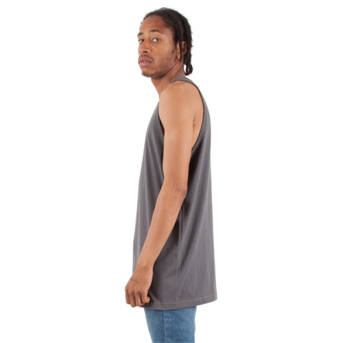 Adult 6 oz., Active Tank Top