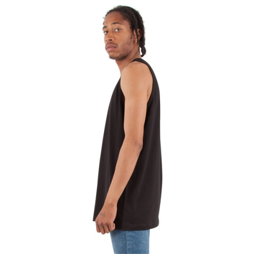 Adult 6 oz., Active Tank Top