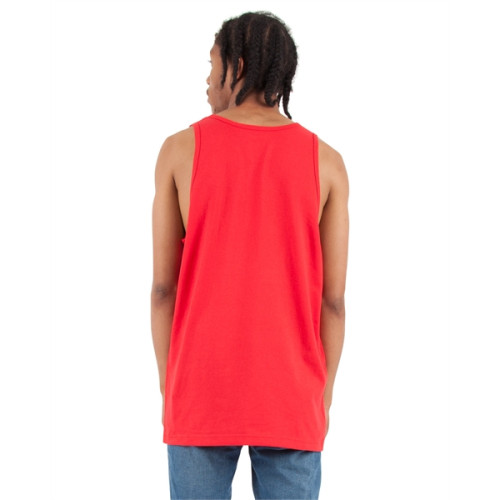 Adult 6 oz., Active Tank Top