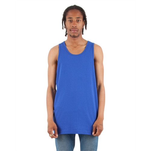 Adult 6 oz., Active Tank Top