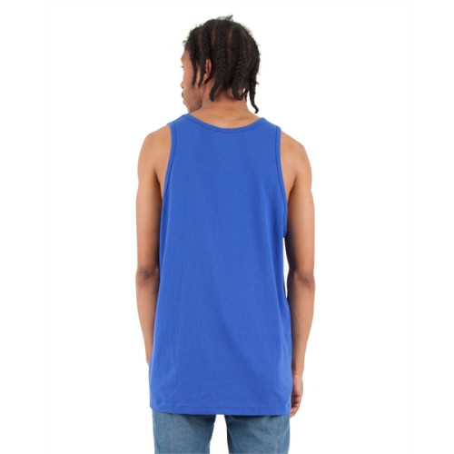 Adult 6 oz., Active Tank Top