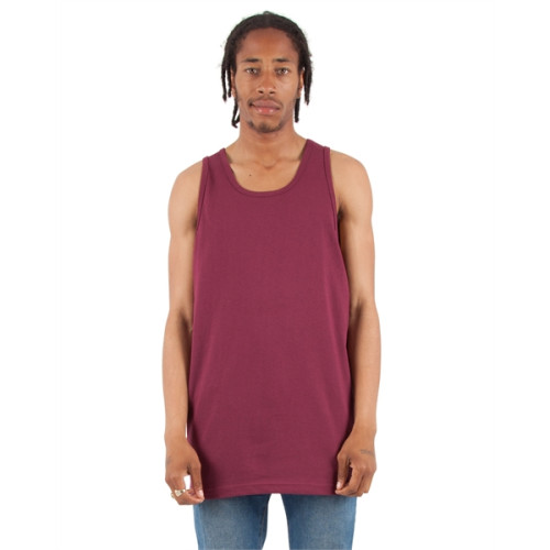 Adult 6 oz., Active Tank Top