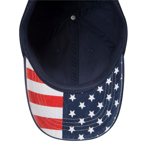 Americana Dad Hat