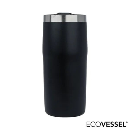 EcoVessel® The Metro 16 oz. Vacuum Insulated Tumbler