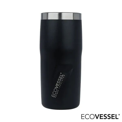 EcoVessel® The Metro 16 oz. Vacuum Insulated Tumbler