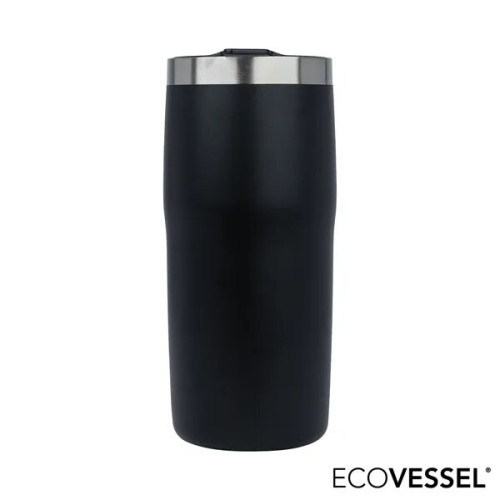 EcoVessel® The Metro 16 oz. Vacuum Insulated Tumbler