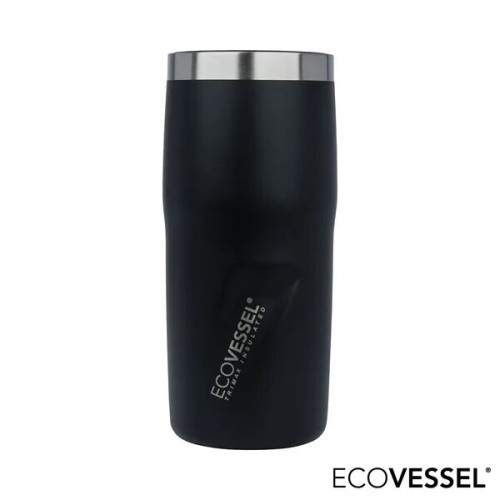 EcoVessel® The Metro 16 oz. Vacuum Insulated Tumbler