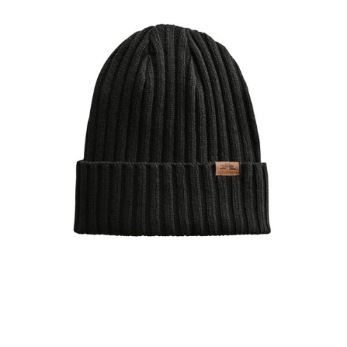 LIMITED EDITION Spacecraft Square Knot Beanie