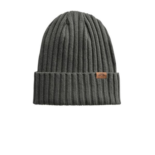 LIMITED EDITION Spacecraft Square Knot Beanie