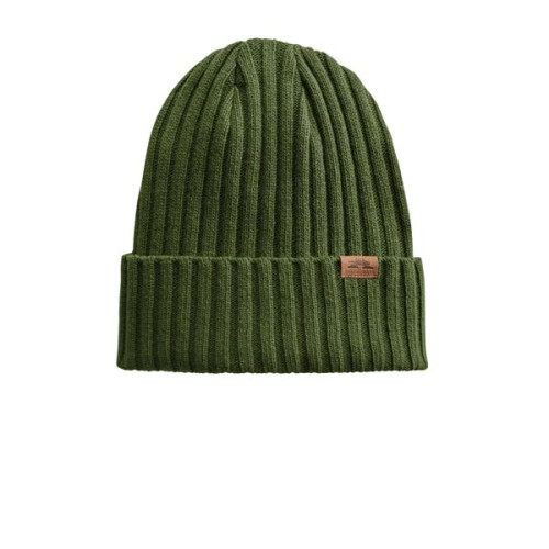 LIMITED EDITION Spacecraft Square Knot Beanie