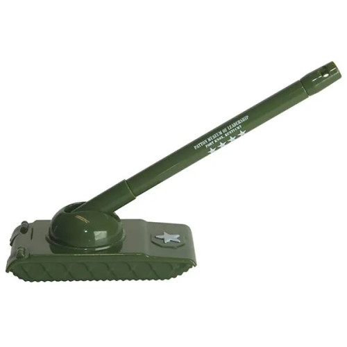 Tank Ballpoint Pen