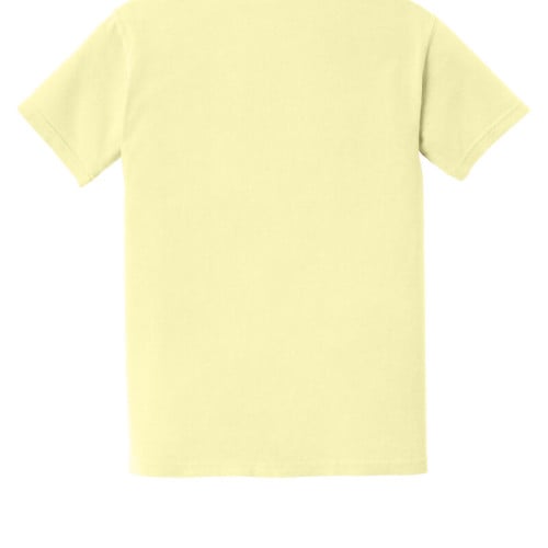 Comfort Colors® Adult Heavyweight Pocket T-Shirt