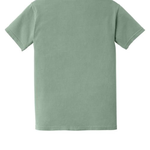 Comfort Colors® Adult Heavyweight Pocket T-Shirt