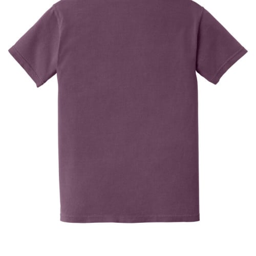 Comfort Colors® Adult Heavyweight Pocket T-Shirt