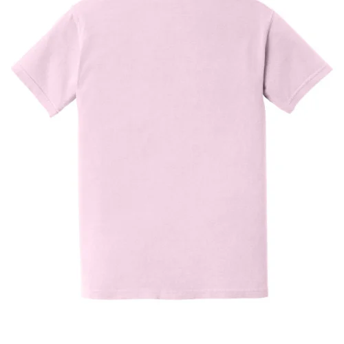 Comfort Colors® Adult Heavyweight Pocket T-Shirt