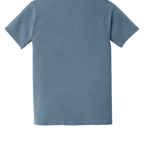 Comfort Colors® Adult Heavyweight Pocket T-Shirt