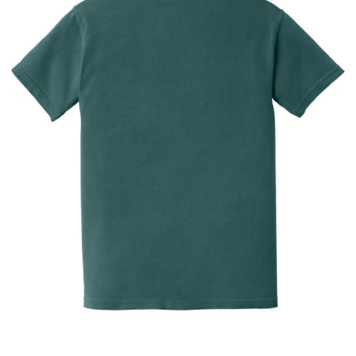 Comfort Colors® Adult Heavyweight Pocket T-Shirt