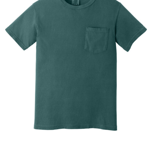 Comfort Colors® Adult Heavyweight Pocket T-Shirt