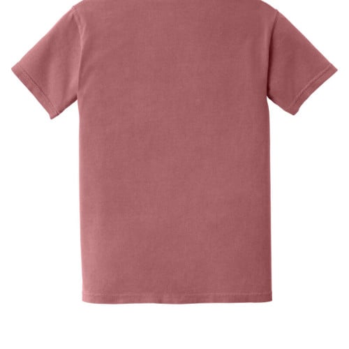 Comfort Colors® Adult Heavyweight Pocket T-Shirt