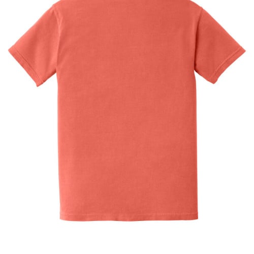 Comfort Colors® Adult Heavyweight Pocket T-Shirt