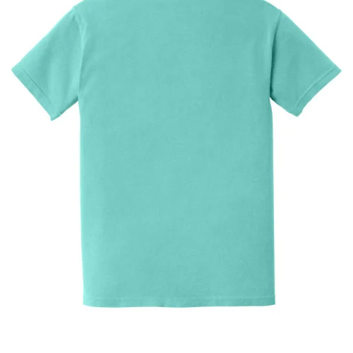 Comfort Colors® Adult Heavyweight Pocket T-Shirt