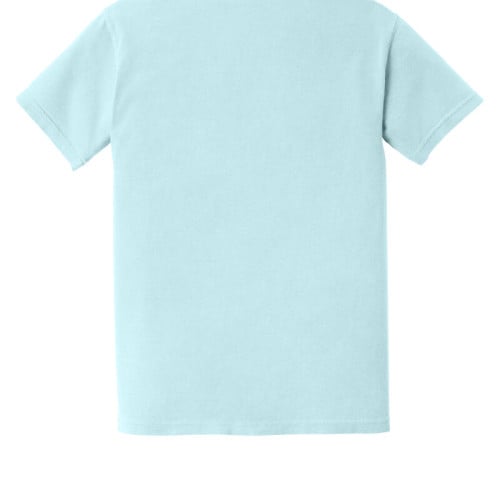 Comfort Colors® Adult Heavyweight Pocket T-Shirt
