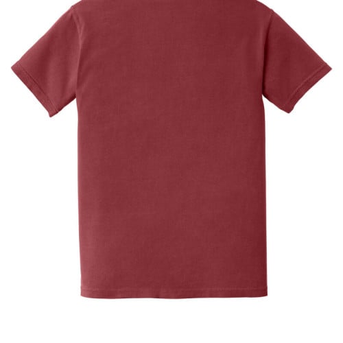 Comfort Colors® Adult Heavyweight Pocket T-Shirt