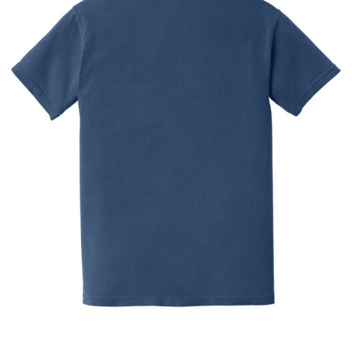 Comfort Colors® Adult Heavyweight Pocket T-Shirt