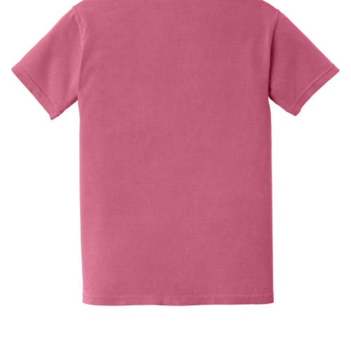 Comfort Colors® Adult Heavyweight Pocket T-Shirt