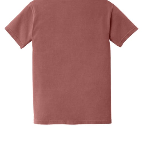 Comfort Colors® Adult Heavyweight Pocket T-Shirt