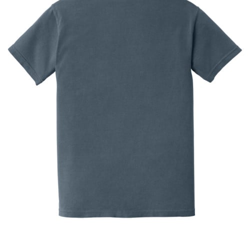 Comfort Colors® Adult Heavyweight Pocket T-Shirt