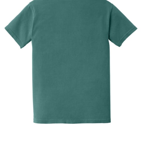 Comfort Colors® Adult Heavyweight Pocket T-Shirt