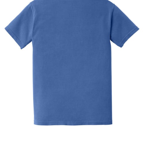 Comfort Colors® Adult Heavyweight Pocket T-Shirt
