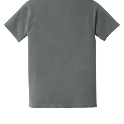 Comfort Colors® Adult Heavyweight Pocket T-Shirt